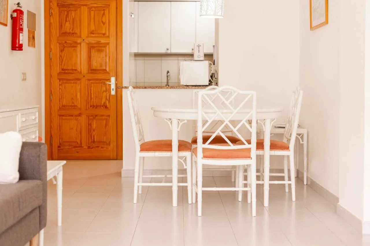 Codonyer A Apartment Port de Pollenca Spain