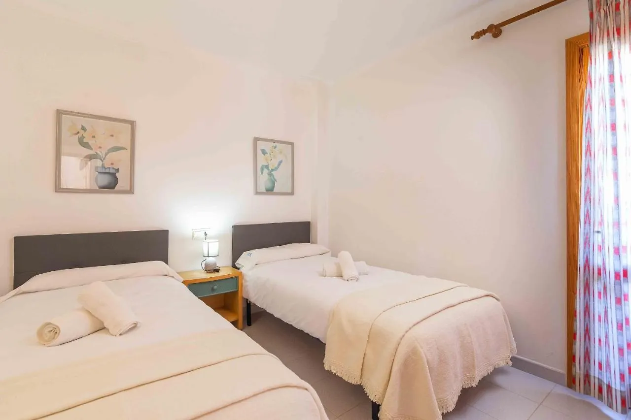 Codonyer A Apartment Port de Pollenca 0*,  Spain