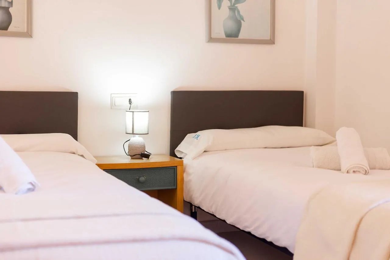 Codonyer A Apartment Port de Pollenca