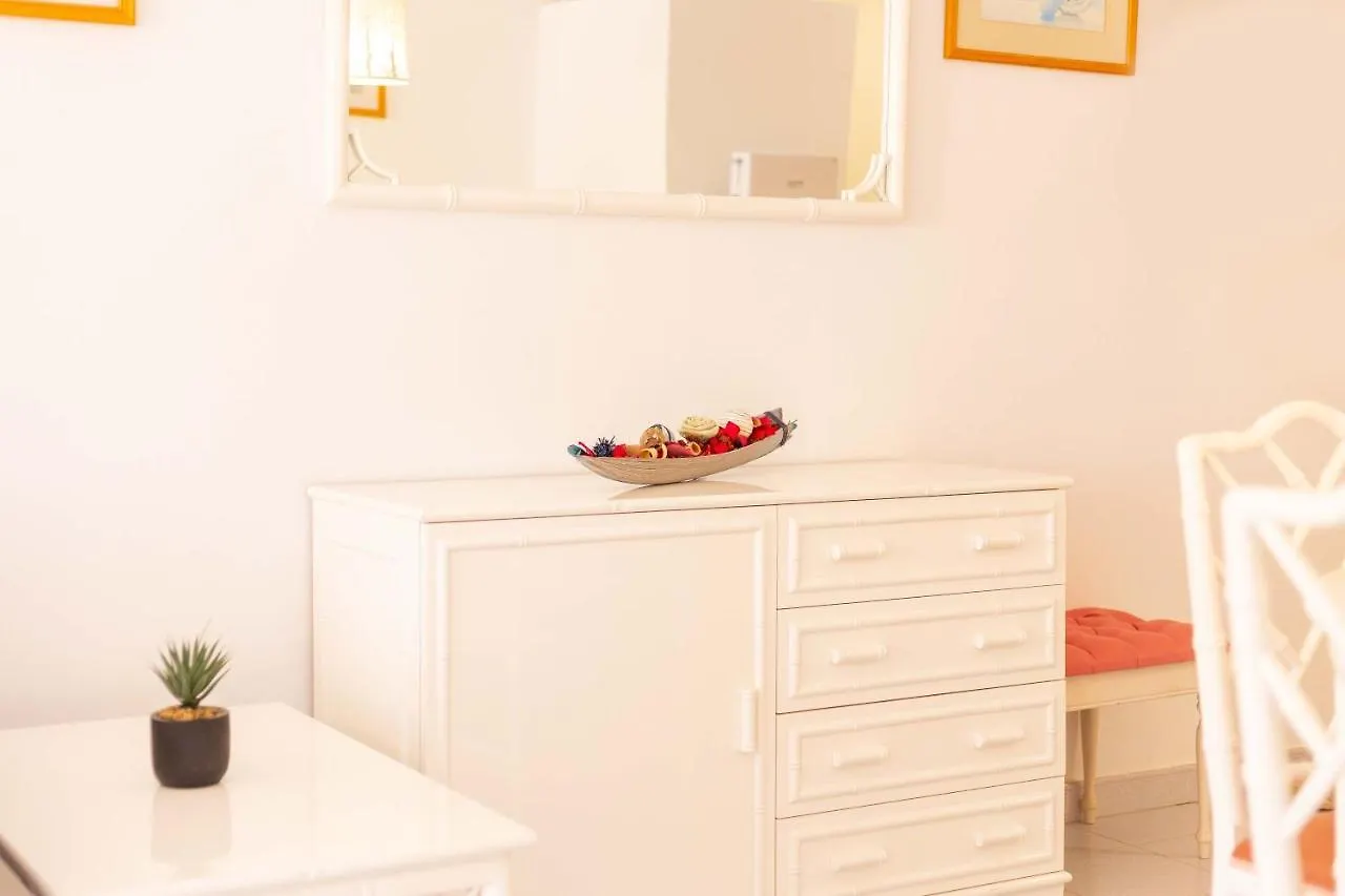 Codonyer A Apartment Port de Pollenca