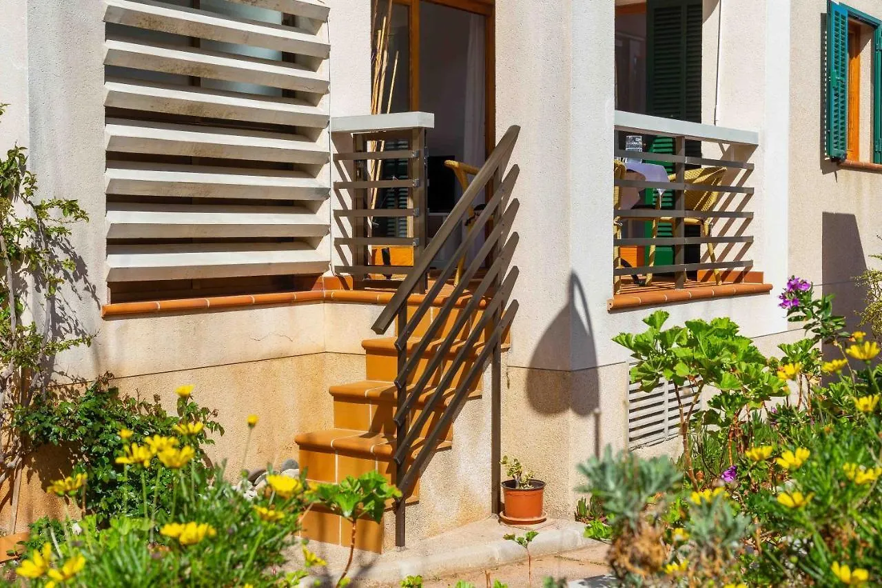 Codonyer A Apartment Port de Pollenca