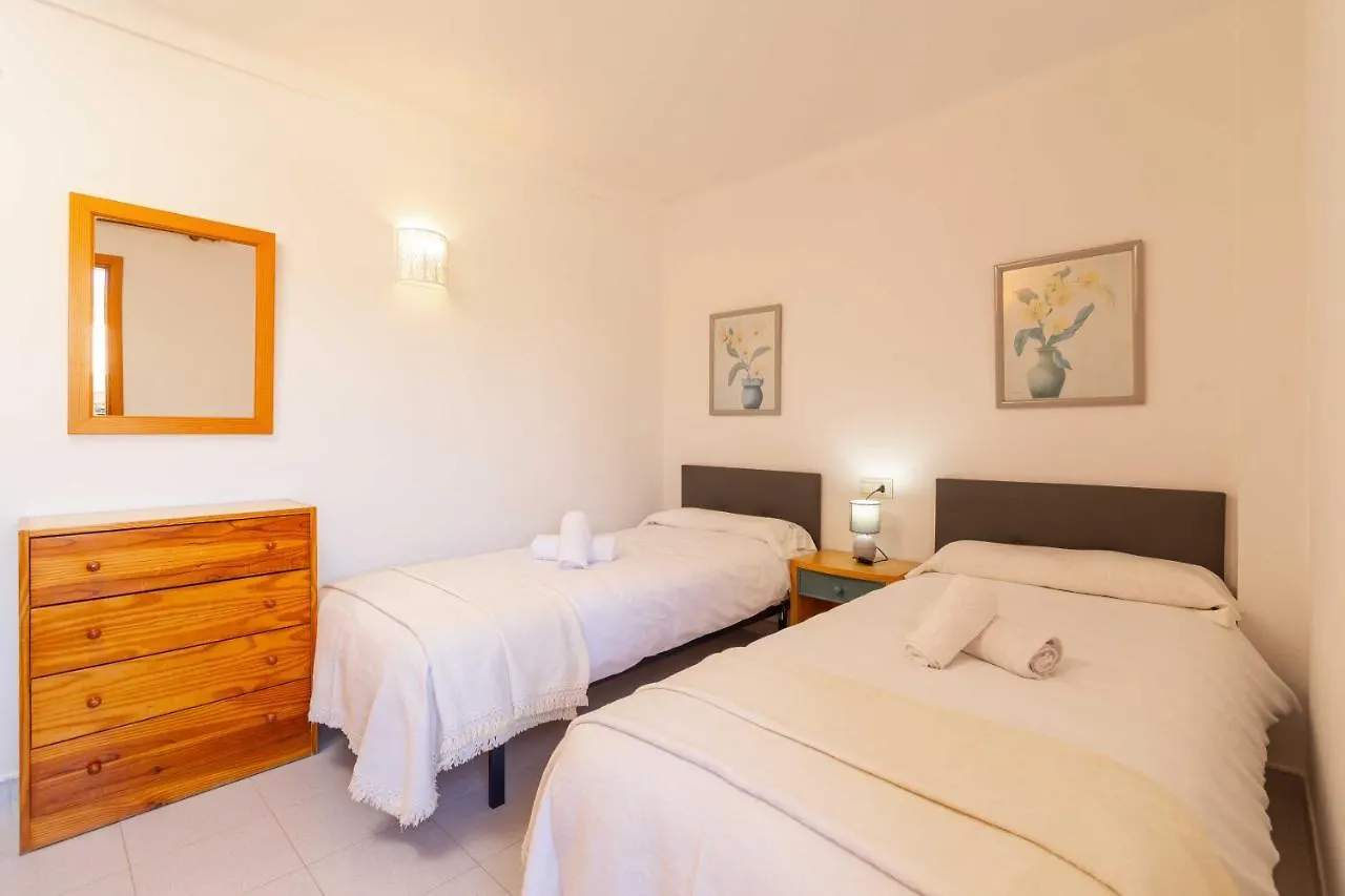 Codonyer A Apartment Port de Pollenca