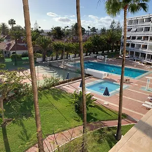 Teneguia-yumbo I Playa del Ingles (Gran Canaria)